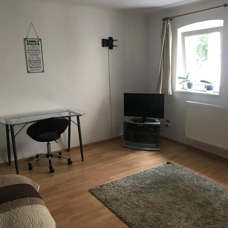 Silvia Studios Braşov Eksteriør billede