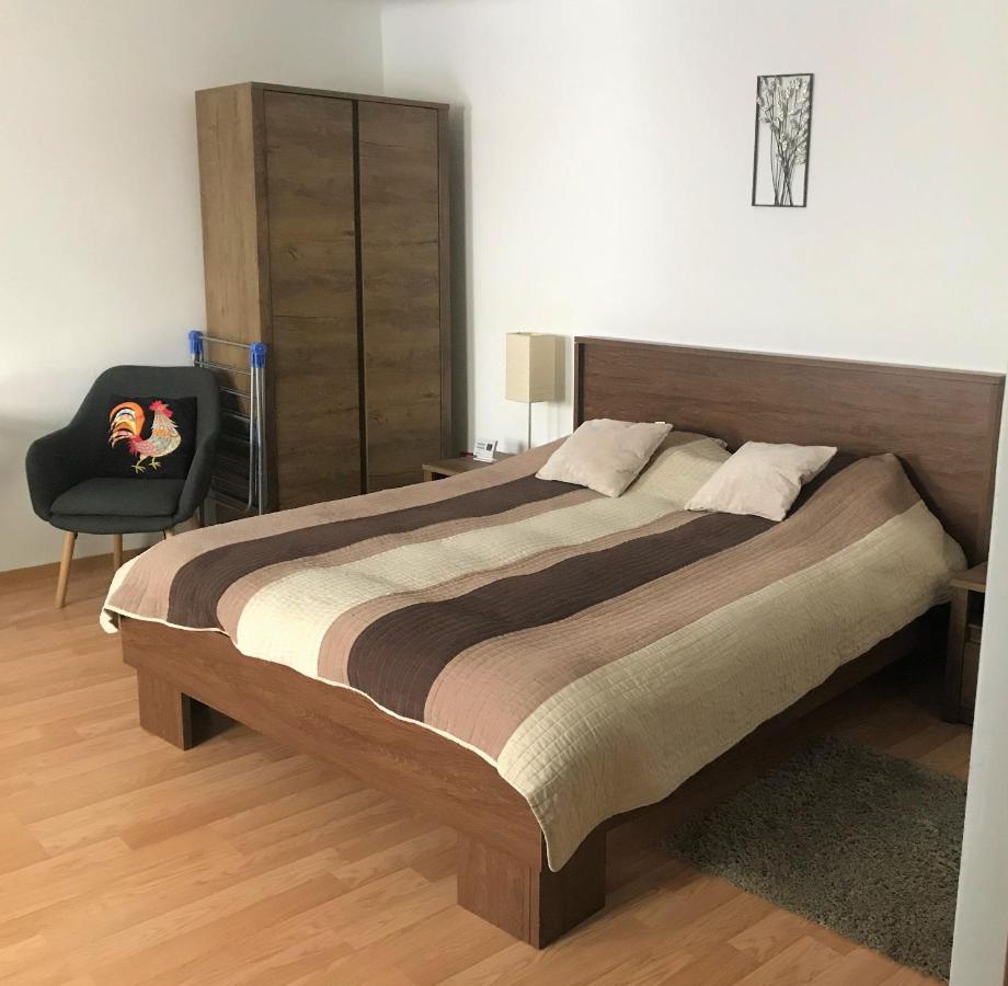 Silvia Studios Braşov Eksteriør billede