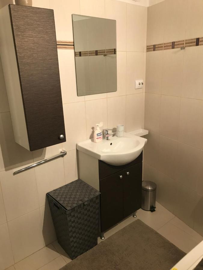 Silvia Studios Braşov Eksteriør billede